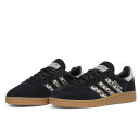 Кроссовки Adidas Handball Spezial Leopard Stripes