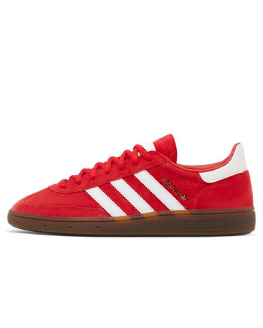 Adidas Handball Spezial Scarlet Gum
