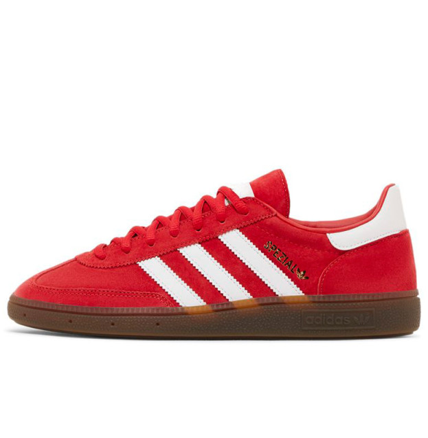 Adidas Handball Spezial Scarlet Gum FV1227