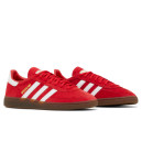 Кросівки Adidas Handball Spezial Scarlet Gum