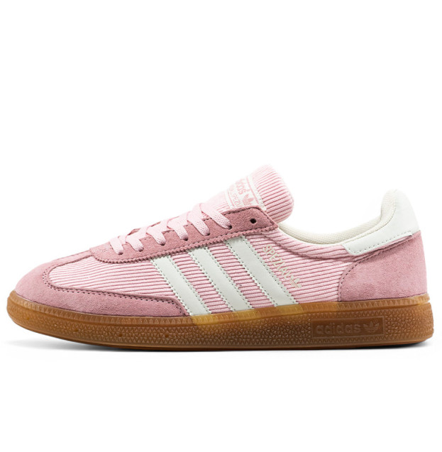 Adidas Handball Spezial Corduroy Pack Sandy Pink IG1977
