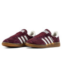 Кросівки Adidas Handball Spezial Corduroy Pack Shadow Red