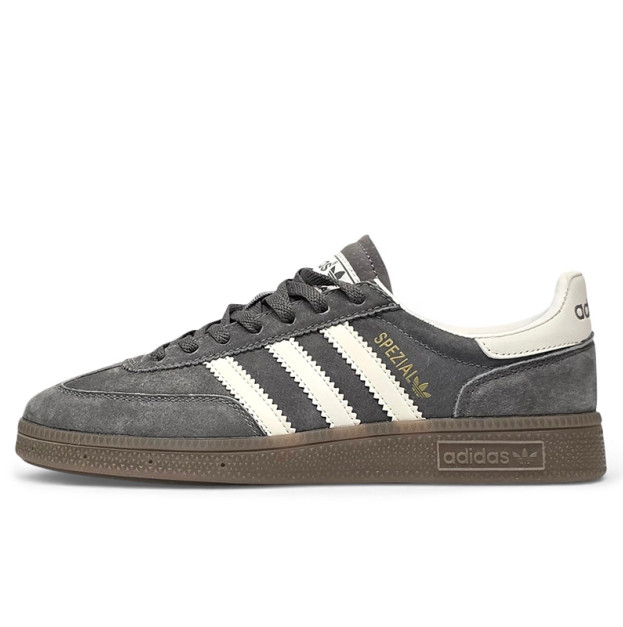 Adidas Handball Spezial Grey JS0660