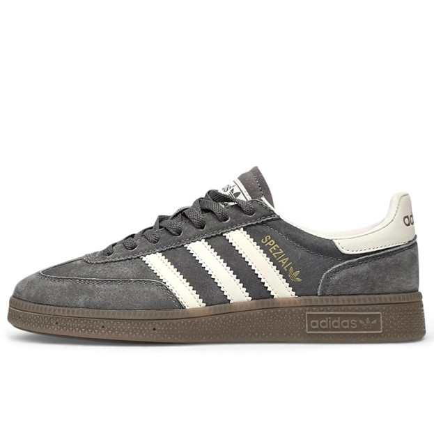 Adidas Handball Spezial Grey JS0660