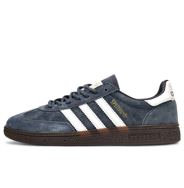Adidas Handball Spezial Grey White