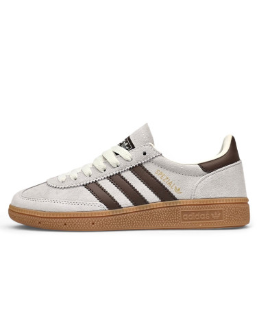 Adidas Handball Spezial Off-White Earth Strata Gum