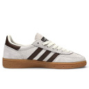Купить Adidas Handball Spezial Off-White Earth Strata Gum FKS2360255