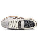 Оригинал Adidas Handball Spezial Off-White Earth Strata Gum