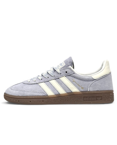 Adidas Handball Spezial Light Grey White