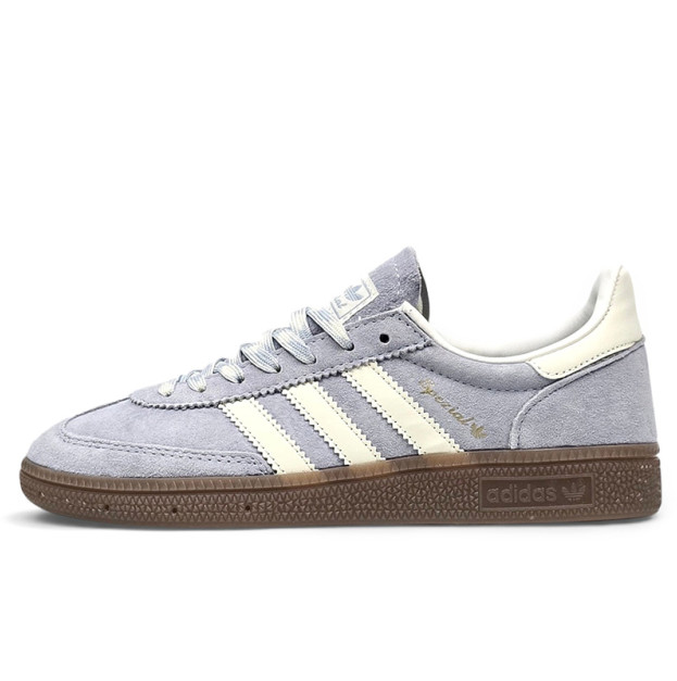 Adidas Handball Spezial Light Grey White