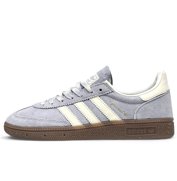 Adidas Handball Spezial Light Grey White