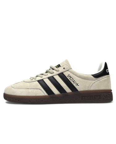 Adidas Handball Spezial Beige Black