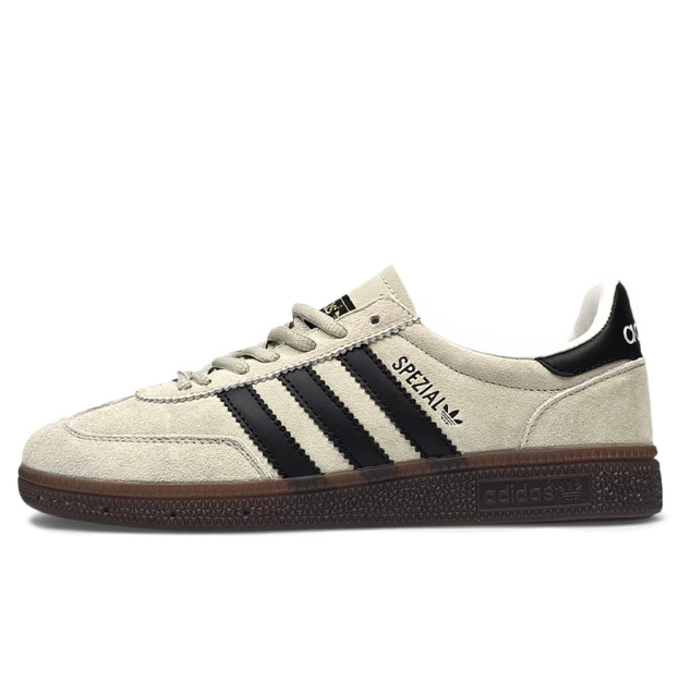 Adidas Handball Spezial Beige Black