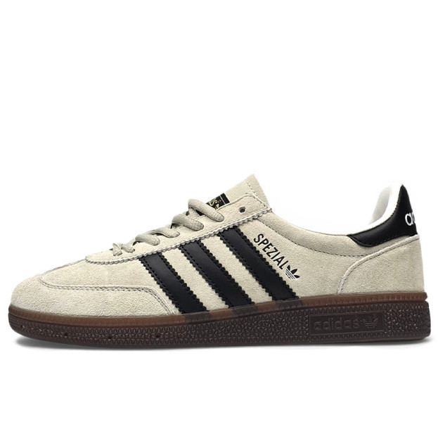 Adidas Handball Spezial Beige Black
