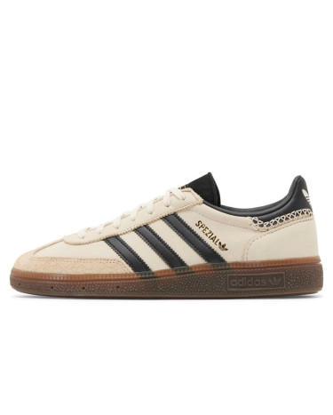 Adidas Handball Spezial Wonder White Black