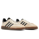 Кроссовки Adidas Handball Spezial Wonder White Black