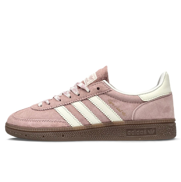 Adidas Handball Spezial Pink White