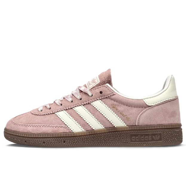 Adidas Handball Spezial Pink White