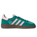 Придбати Adidas Handball Spezial Collegiate Green Pink Velvet FKS2360262
