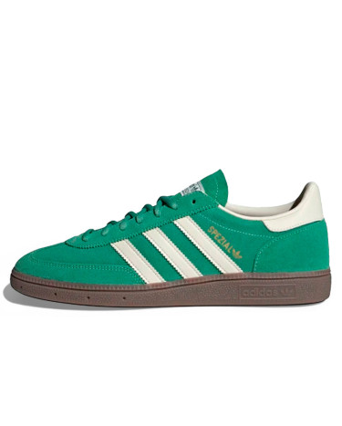 Adidas Handball Spezial Preloved Green Gum