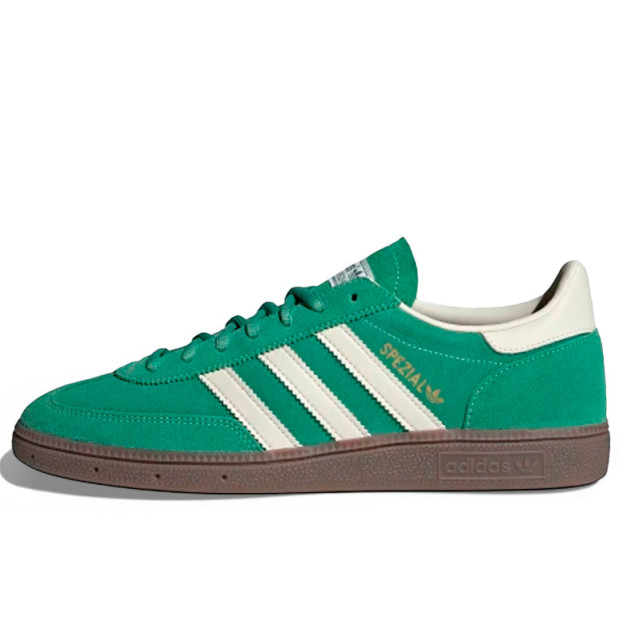 Adidas Handball Spezial Preloved Green Gum IG6192