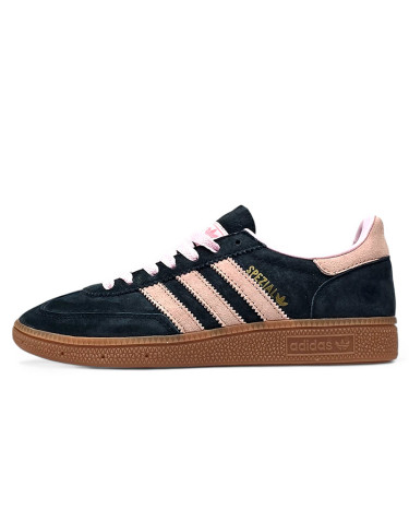 Adidas Handball Spezial Black Pink