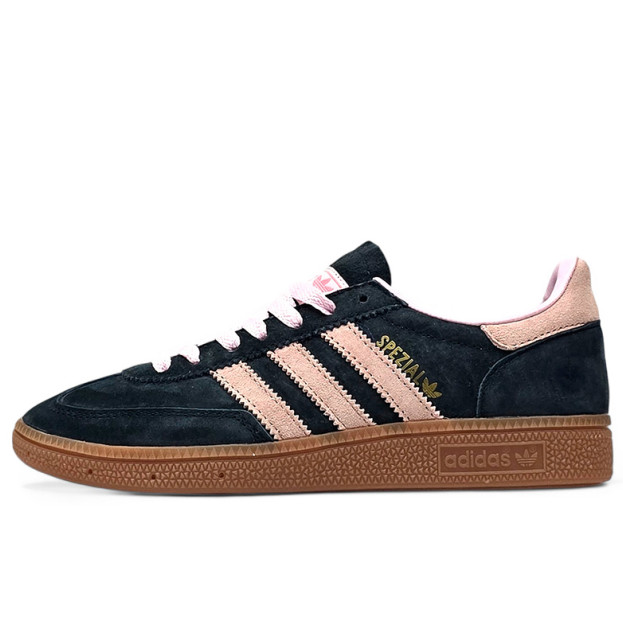 Adidas Handball Spezial Black Pink