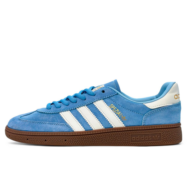 Adidas Handball Spezial Blue White