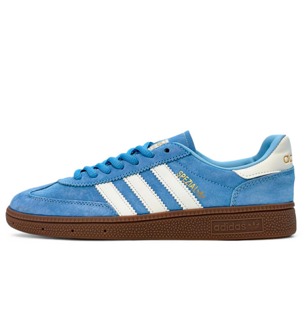 Adidas Handball Spezial Blue White