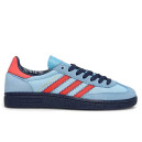 Придбати Adidas GT Manchester Spezial x C.P. Company Light Blue Bright Red FKS2360267