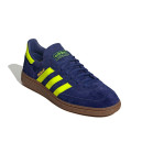 Кросівки Adidas Handball Spezial Victory Blue Solar Yellow