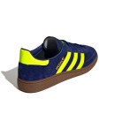 Оригінал Adidas Handball Spezial Victory Blue Solar Yellow