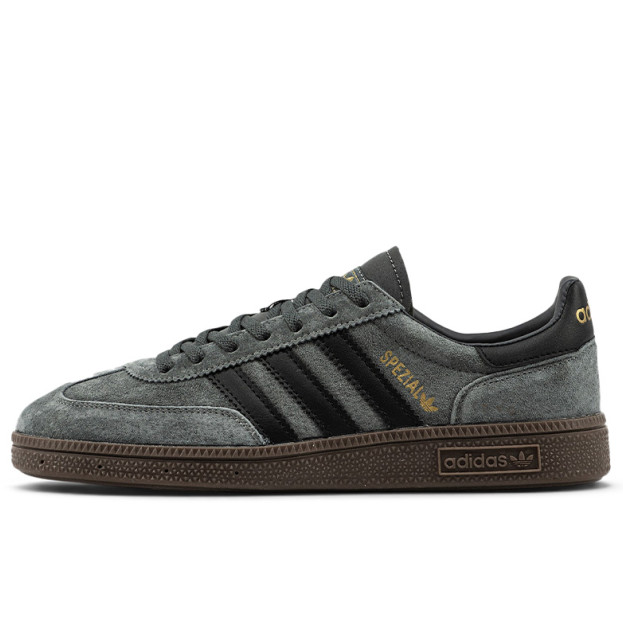Adidas Handball Spezial Grey Black