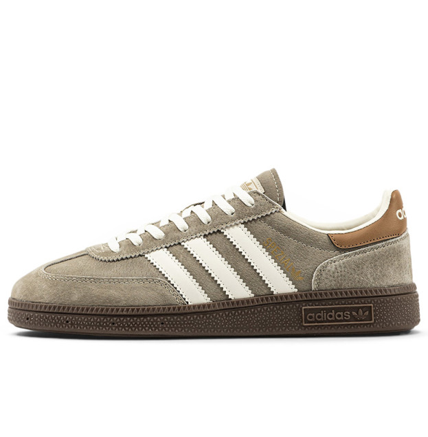 Adidas Handball Spezial Beige White