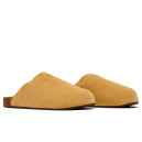 В'єтнамки та шльопанці Adidas Adimule Golden Beige Gum