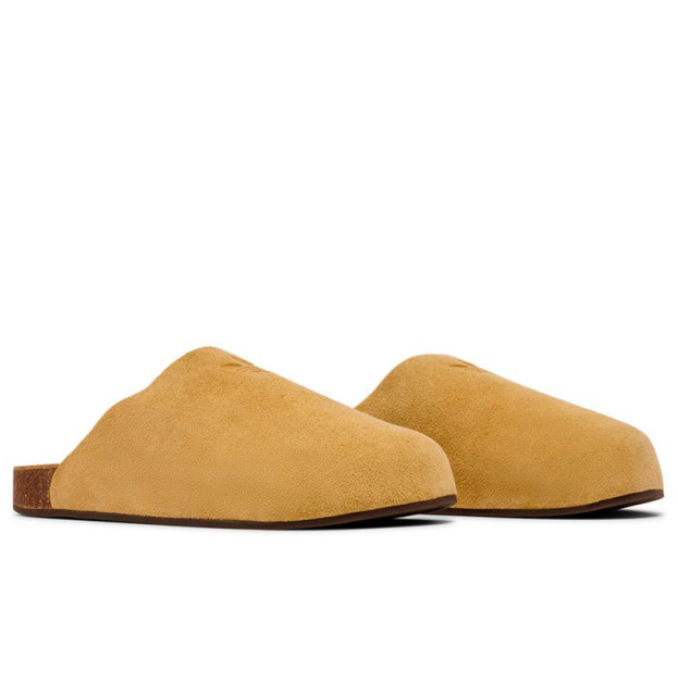 Adidas Adimule Golden Beige Gum JR3587