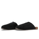 В'єтнамки та шльопанці Adidas Adimule Core Black