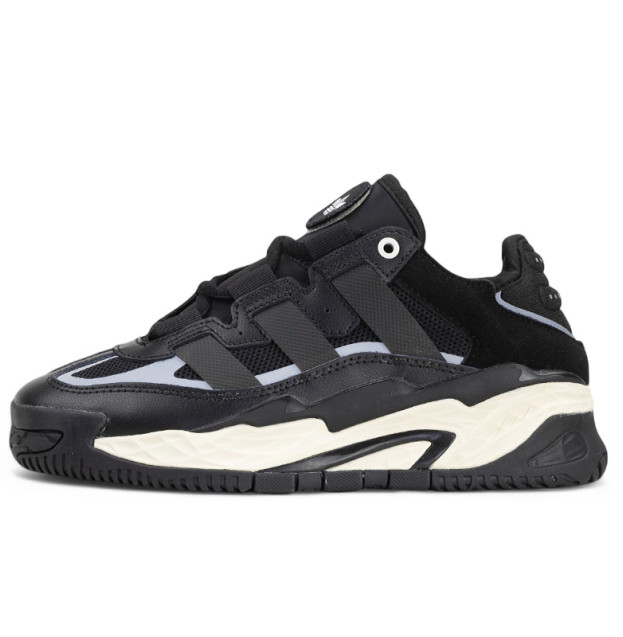 Adidas Niteball Carbon Ecru Tint ID8067