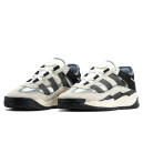 Кроссовки Adidas Niteball Cordura White Grey Black