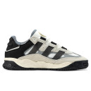 Купить Adidas Niteball Cordura White Grey Black FKS2357444