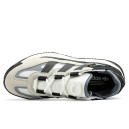 Оригинал Adidas Niteball Cordura White Grey Black