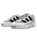 Кроссовки Adidas Niteball White Grey