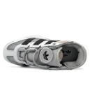 Оригинал Adidas Niteball White Grey