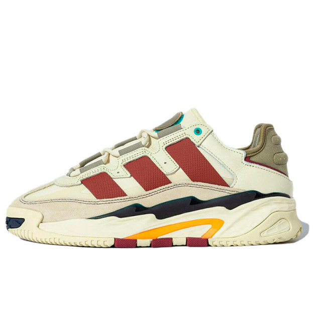 Adidas Niteball Sand Wild Sepia ID4088