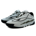 Кроссовки Adidas Niteball II White Khaki Black