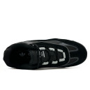 Оригинал Adidas Niteball II Black White