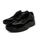 Кроссовки Adidas Niteball II Total Black