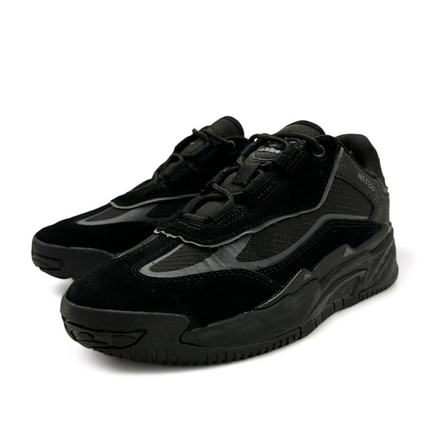 Adidas Niteball II Total Black