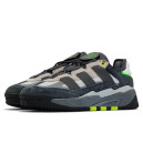 Кроссовки Adidas Niteball Grey Green