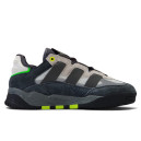 Купить Adidas Niteball Grey Green FKS2360289